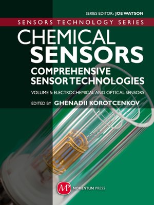 cover image of Chemical Sensors